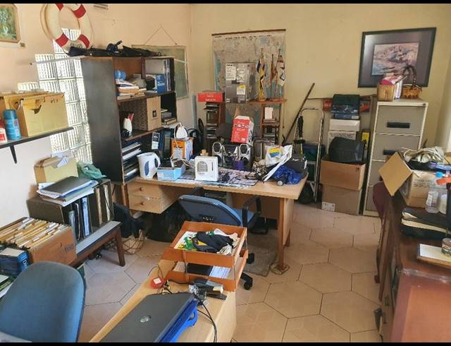 4 BEDROOM HOUSE FOR SALE IN RYDALVALE